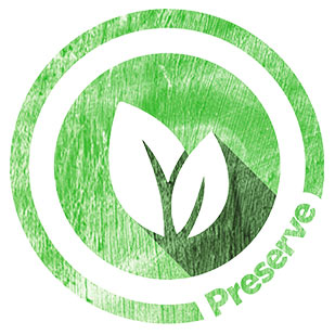 preserve